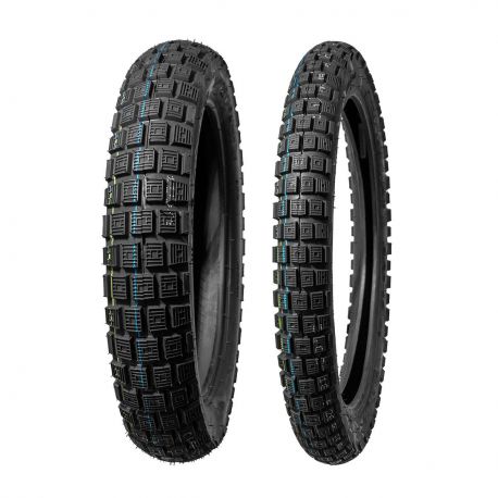 WANDA OPONA 130/90-15 P269 4PR 66P M/C TT TYŁ DOT 03/2025 (DUAL)