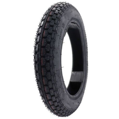 WANDA OPONA 3.00-12 P234 47J 4PR TT PRZÓD/TYŁ DOT 02/2025 (CLASSIC)