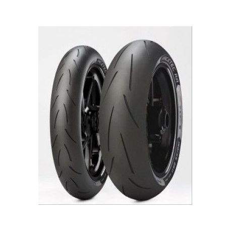 METZELER OPONA 120/70ZR17 RACETEC RR K3 (58W) TL PRZÓD DOT 06-10/2025