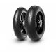 PIRELLI OPONA 190/55ZR17 DIABLO ROSSO IV CORSA (75W) TL M/C TYŁ DOT 12-13/2025