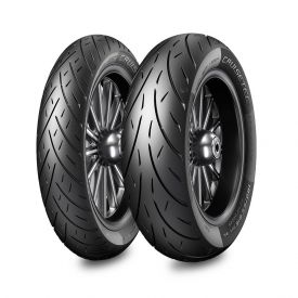 METZELER OPONA 120/70ZR19 CRUISETEC 60W TL M/C PRZÓD DOT 28/2022
