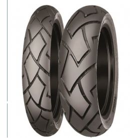 MITAS OPONA 120/90-17 TERRA FORCE-R 64H TL TYŁ DOT 10/2025 (586678)