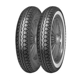 MITAS OPONA 4.00-10C B-14 74J TL/TT 6PR PRZÓD/TYŁ DOT 11/2025 (573385)