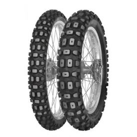 MITAS OPONA 80/90-21 MC 23 ROCKRIDER 48P TT PRZÓD DOT 09/2025 (573427)