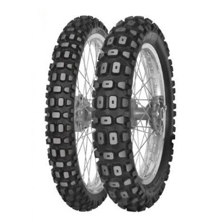 MITAS OPONA 80/90-21 MC 23 ROCKRIDER 48P TT PRZÓD DOT 09/2025 (573427)