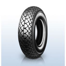 MICHELIN OPONA 3.50-10 S83 59J TL/TT REINF PRZÓD/TYŁ DOT 12/2025