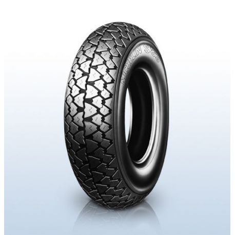MICHELIN OPONA 3.50-10 S83 59J TL/TT REINF PRZÓD/TYŁ DOT 12/2025