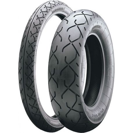 HEIDENAU OPONA 3.00-19 K65 49S (YAMAHA XV535 PRZÓD/TYŁ DOT 08-10/2025
