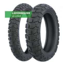 HEIDENAU OPONA 140/80-17 K60 RANGER 69R TL M/C M+S TYŁ DOT 14/2025