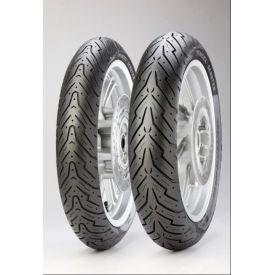 PIRELLI OPONA 90/80-16 ANGEL SCOOTER 51S TL M/C REINF PRZÓD/TYŁ DOT 42/2024