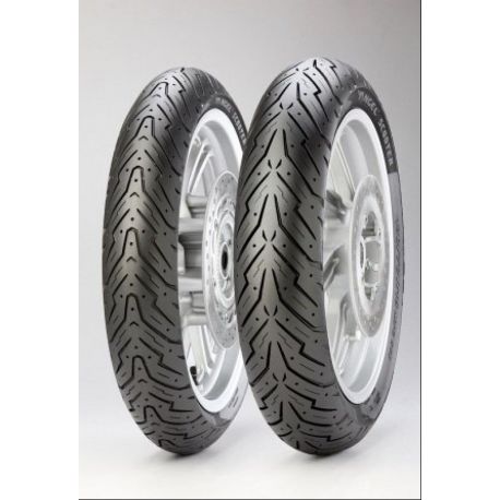 PIRELLI OPONA 90/80-16 ANGEL SCOOTER 51S TL M/C REINF PRZÓD/TYŁ DOT 42/2024
