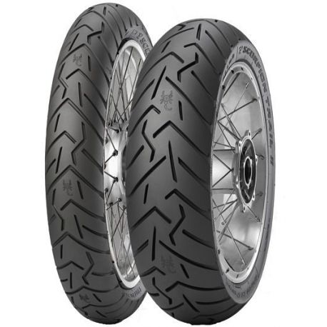 PIRELLI OPONA 90/90-21 SCORPION TRAIL II 54V TL M/C PRZÓD DOT 03-04/2025