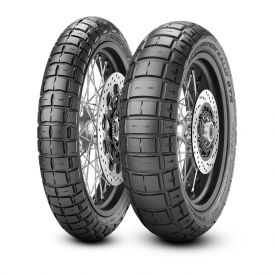 PIRELLI OPONA 90/90-21 SCORPION RALLY STR (A) 54V TL M/C M+S PRZÓD DOT 04-06/2025