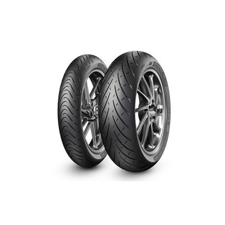 METZELER OPONA 170/60ZR17 ROADTEC 01 SE 72W TL M/C TYŁ DOT 16/2025