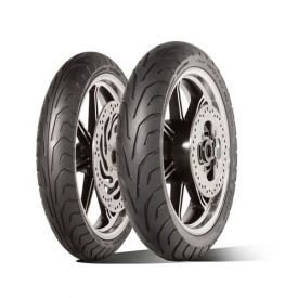 DUNLOP OPONA 120/90-18 ARROWMAX STREETSMART 65V TL TYŁ DOT 23/2024