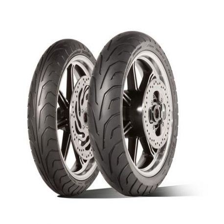 DUNLOP OPONA 120/90-18 ARROWMAX STREETSMART 65V TL TYŁ DOT 23/2024