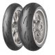 DUNLOP OPONA 200/55ZR17 SPORTMAX GP RACER D212 M (78W) TL TYŁ DOT 39/2024