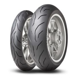 DUNLOP OPONA 120/70ZR17 (58W) TL SPORTSMART MK4 PRZÓD DOT 06/2025