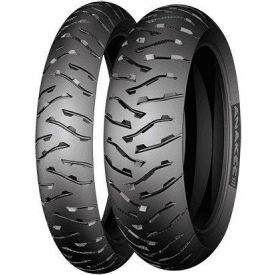 MICHELIN OPONA 170/60R17 ANAKEE 3 72V TL/TT M/C TYŁ DOT 05/2025