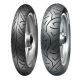PIRELLI OPONA 110/70-17 SPORT DEMON 54H TL M/C PRZÓD DOT 05/2025