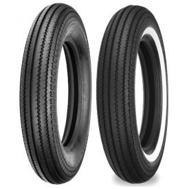SHINKO OPONA 4.50-18 270 70H PRZÓD/TYŁ DOT 01/2025