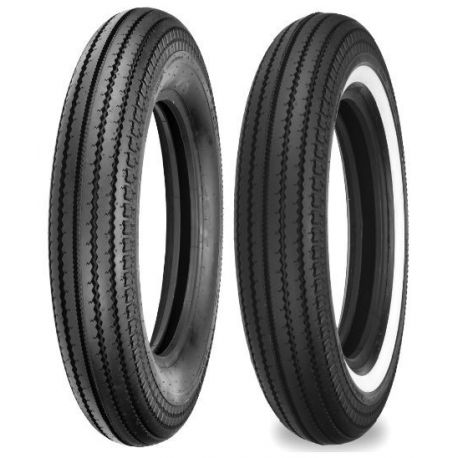 SHINKO OPONA 4.50-18 270 70H PRZÓD/TYŁ DOT 01/2025