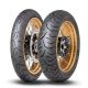DUNLOP OPONA 120/90-17 TRAILMAX MERIDIAN 64S TT TYŁ DOT 28/2024