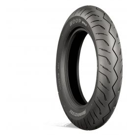 BRIDGESTONE OPONA 120/80-14 HOOP B03 G 58S TL SUZUKI BURGMAN AN250 ('06) PRZÓD DOT 03/2025