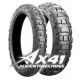 BRIDGESTONE OPONA 100/90-18 BATTLAX ADVENTURECROSS AX41 56P TL UM PRZÓD DOT 03/2025
