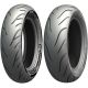 MICHELIN OPONA 150/80B16 COMMANDER III CRUISER REINF 77H TL/TT M/C TYŁ DOT 02/2025