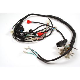 Instalacja elektryczna do motoroweru Ranger Classic