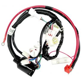 Instalacja elektryczna NXT300