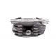 Głowica Skuter 4T GY6 50/80cm3 (50MM POWIĘKSZONE ZAWORY) POWER FORCE