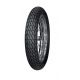 MITAS OPONA 140/80-19 (27.5x7.5-19) FLAT TRACK STREET 71H TL/TT TYŁ DOT 38/2024 ZAMIENNIK:70000084 (SUBSTYTUT: H-18 HIGHWAY