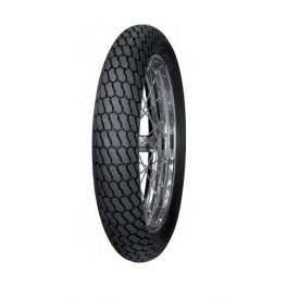 MITAS OPONA 140/80-19 (27.5x7.5-19) FLAT TRACK STREET 71H TL/TT TYŁ DOT 38/2024 ZAMIENNIK:70000084 (SUBSTYTUT: H-18 HIGHWAY