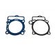 USZCZELKI TOP-END (GŁOWICA+CYLINDER) KTM SX-F EXC-F 350 23-25 HUSQVARNA FC FE FX 350 23-25 GAS GAS EC PROX 