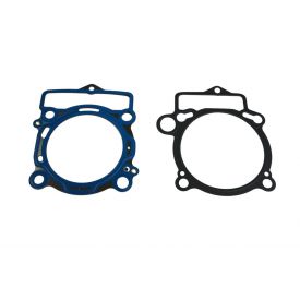USZCZELKI TOP-END (GŁOWICA+CYLINDER) KTM SX-F EXC-F 350 23-25 HUSQVARNA FC FE FX 350 23-25 GAS GAS EC PROX 