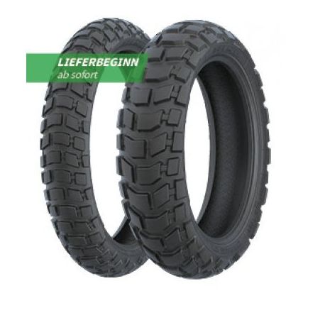 HEIDENAU OPONA 150/70B17 K60 RANGER 69R TL M/C M+S TYŁ DOT 11/2025