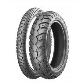 HEIDENAU OPONA 170/60B17 K60 SCOUT 72T TL M/C M+S TYŁ DOT 20/2025