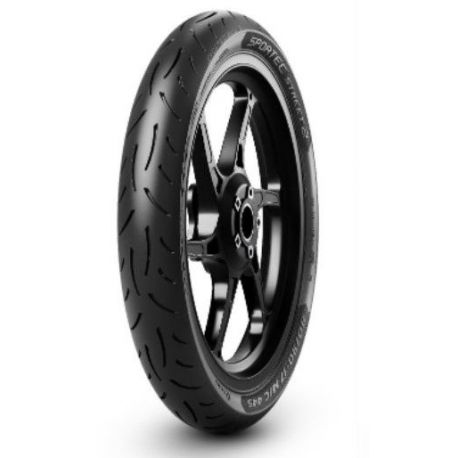 METZELER OPONA 70/90-17 SPORTEC STREET 2 38S TL M/C PRZÓD/TYŁ DOT 14/2022