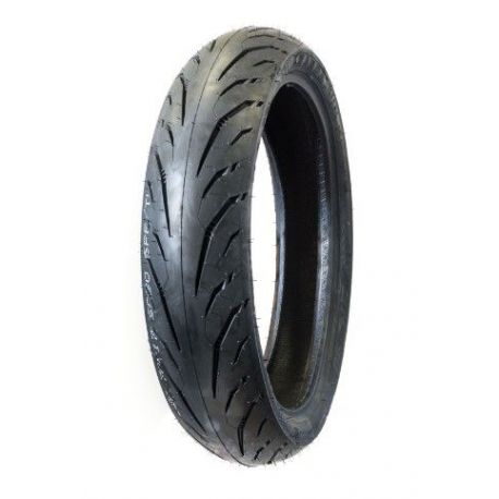 WANDA OPONA 100/80-17 SR30F 58S 6PR TL PRZÓD DOT 03-13/2025 (STREET)