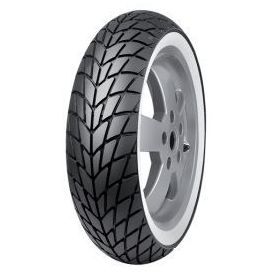 MITAS OPONA 110/70-11 MC 20 MONSUM 45L TL M+S WWW BIAŁY BOK (DO 120 KM/H) PRZÓD/TYŁ DOT 11/2025 (573167)