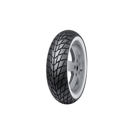 MITAS OPONA 110/70-11 MC 20 MONSUM 45L TL M+S WWW BIAŁY BOK (DO 120 KM/H) PRZÓD/TYŁ DOT 11/2025 (573167)