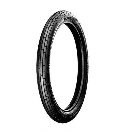 HEIDENAU OPONA 2.50-18 K40 45S TT M/C REINF PRZÓD/TYŁ DOT 50/2024