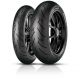 PIRELLI OPONA 170/60ZR17 DIABLO ROSSO II (72W) TL M/C TYŁ DOT 11/2025