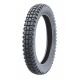 HEIDENAU OPONA 3.50-18 K37 62P TT M/C REINF PRZÓD/TYŁ DOT 20/2025