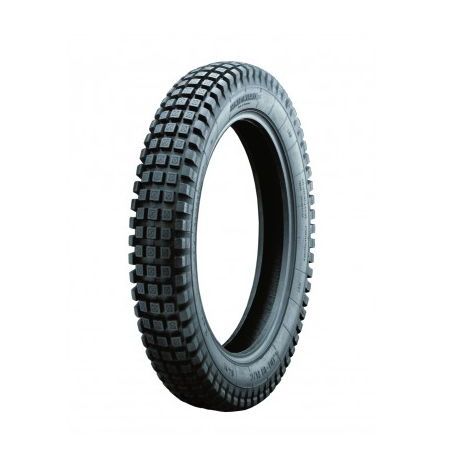 HEIDENAU OPONA 2.75-21 K67 45P TT M/C PRZÓD DOT 16/2025