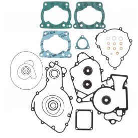 ATHENA KOMPLET USZCZELEK (Z USZCZELNIACZAMI OLEJOWYMI) SHERCO SE FACTORY 125 '18-'23, SE-R 125 '18-'21