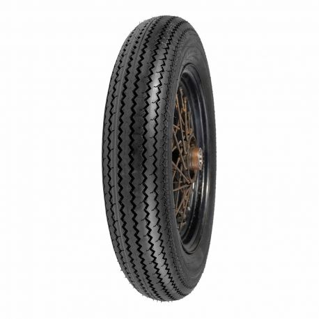 WANDA OPONA 5.00-16 P6206 4PR 71P TT PRZÓD/TYŁ DOT 14/2025 (CLASSIC) (OLDTIMER)