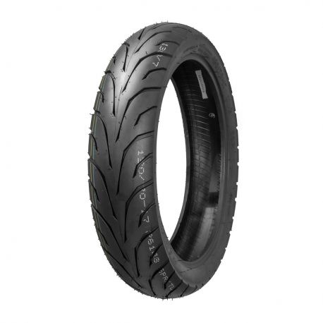 WANDA OPONA 100/80-17 P6148 6PR 58S M/C TL PRZÓD DOT 14/2025
